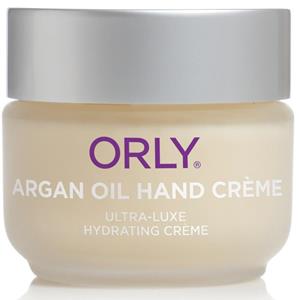 ORLY Argan Oil