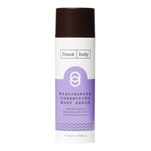 Frank Body Niacinamide Correcting Body Serum