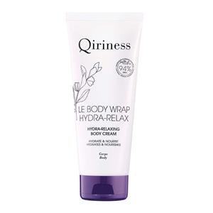 Qiriness Hydra-Relaxing Body Cream