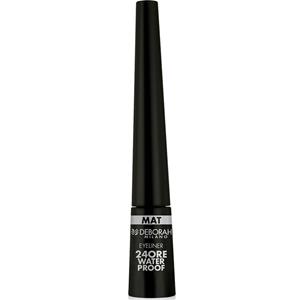 Deborah Milano 24Ore WP Mat Black