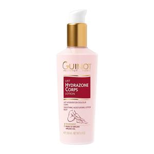 Guinot Lait hydrazone corps