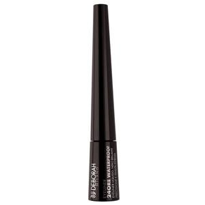 Deborah Milano 24Ore Waterproof Black