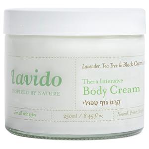 Lavido 