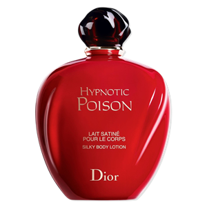 DIOR Poison Hypnotic Body Milk