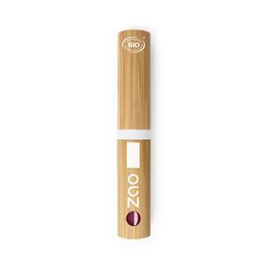 ZAO Bamboo Eyeliner Brush