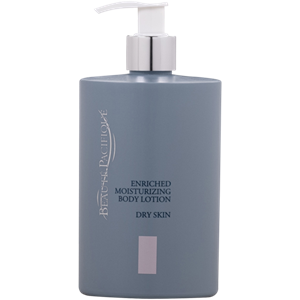 Beauté Pacifique Body Lotion Dry Skin
