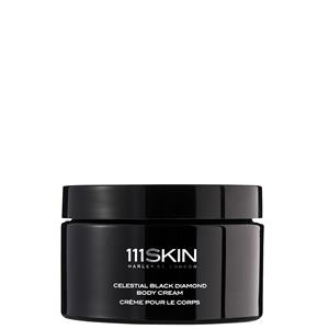 111Skin Black Diamond Body Cream