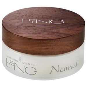 Lengling Munich Namui - Luxury Body Cream Softly Scented For Your Soul