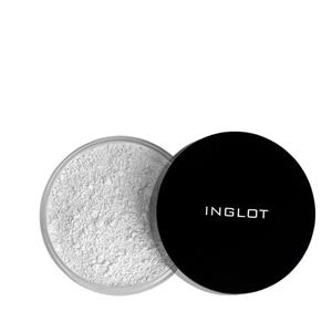 Inglot Mattifying System 3S Loose Powder