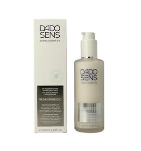 DADO SENS Dermacosmetics REGENERATION E Reinigingsmelk