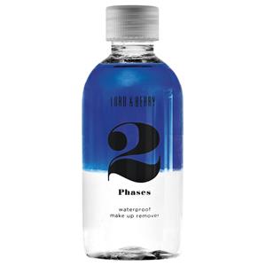 Lord & Berry 2 Phases Make-up Remover