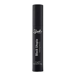 Sleek Black Utopia Volumising