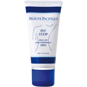 Beauté Pacifique Pit Stop Deo Roll-On