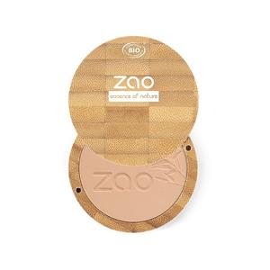 ZAO Bamboo Compact Powder