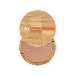ZAO Bamboo Compact Powder