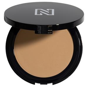 N BEAUTY Anti-shine Compact Powder