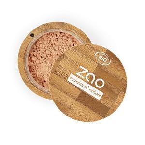 ZAO Bamboo Mineral Silk