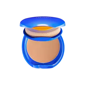 Shiseido Sun Care UV Protective Compact Foundation SPF30