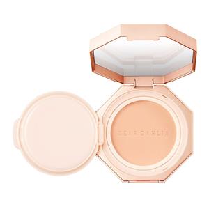 Dear Dahlia Skin Paradise Soft Velvet Setting Powder Compact