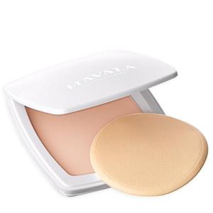 MAVALA Transparent Pressed Powder