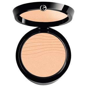 Armani Luminous Silk Glow Fusion