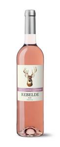 Casacondado.nl Rebelde Rosé