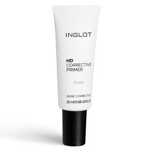 Inglot HD Corrective Primer Mocha