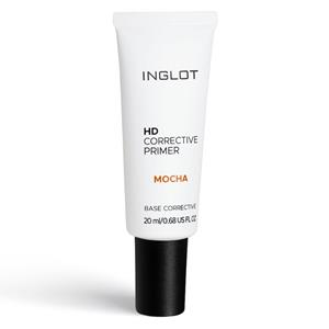 Inglot HD Corrective Primer Mocha