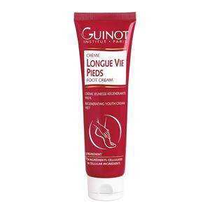 Guinot Longue Vie Foot Cream