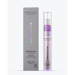 MÁDARA GROW & FIX Brow & Lash Booster