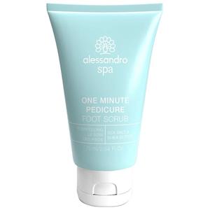 Alessandro Spa One Minute Pedicure