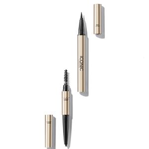 ICONIC LONDON Triple Precision Brow Definer