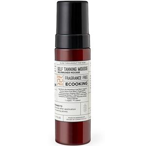 Ecooking Self Tanning Mousse