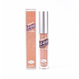 TheBalm Lid-Quid Eyeshadow