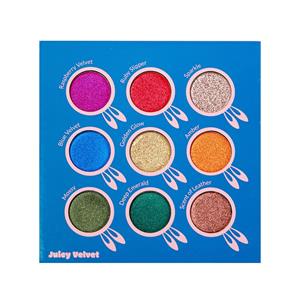 KimChi Chic Beauty Juicy Nine Palette