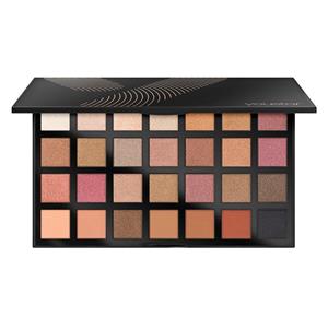 Youstar Senseyetions 01 Natural Glam Eyeshadow