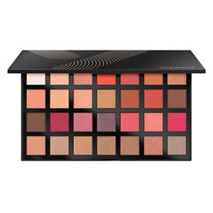 Youstar Senseyetions 01 Natural Glam Eyeshadow