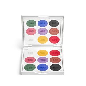 3ina The Color Palette - Iconic Numbers