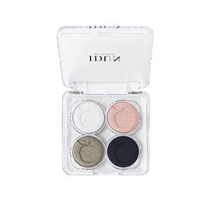 IDUN Minerals Eyeshadow Palette