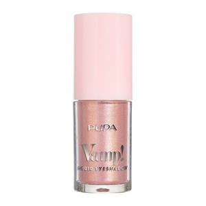 PUPA Milano Vamp Liquid Eyeshadow