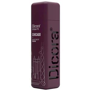 Dicora Urban Fit Chicago Eau de Toilette