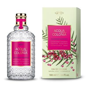 4711 Acqua Colonia Pink Pepper & Grapefruit Pink Pepper & Grapefruit Eau de Cologne Spray