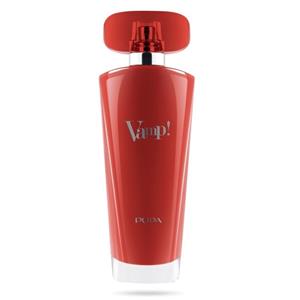 PUPA Milano Vamp! Eau de Parfum Red