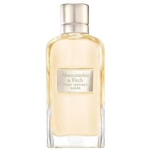 Abercrombie & Fitch First Instinct Sheer