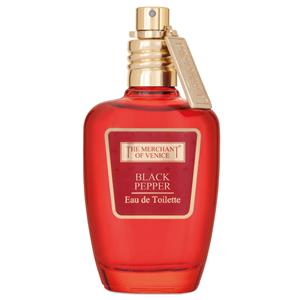 THE MERCHANT OF VENICE Museum Collection Black Pepper