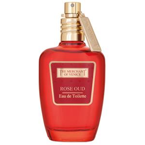 THE MERCHANT OF VENICE Museum Collection Rose Oud