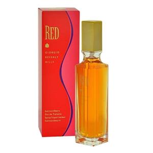 Giorgio Beverly Hills Red Eau de Toilette
