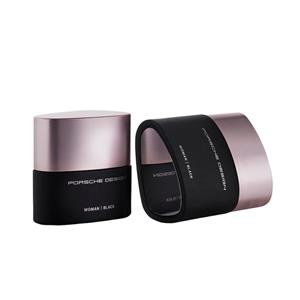 Porsche Design Woman Black