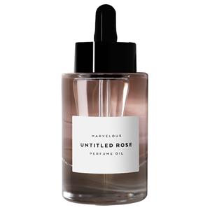 BMRVLS Untitled Rose