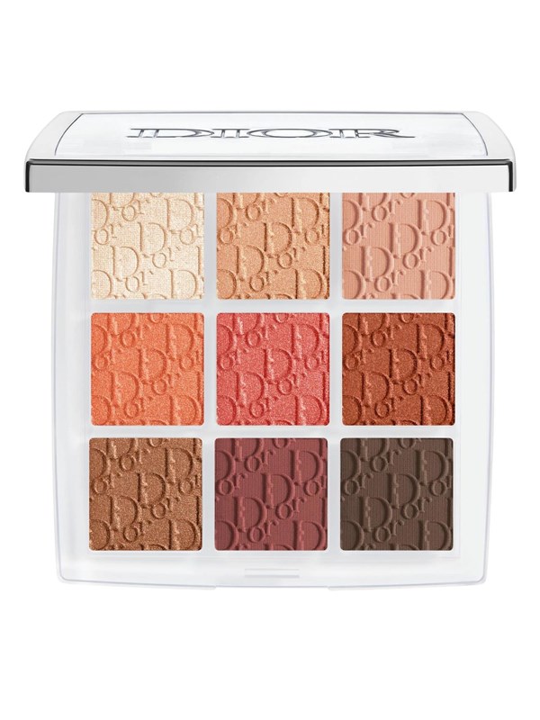 DIOR Backstage Eye Palette